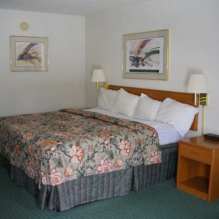 Macomb Inn חדר תמונה
